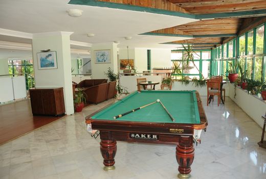 Siesta Hotel galeri 3