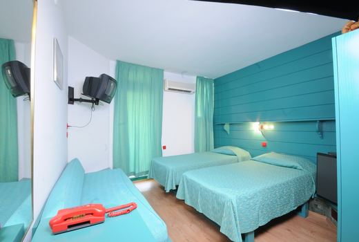 Siesta Hotel galeri 4