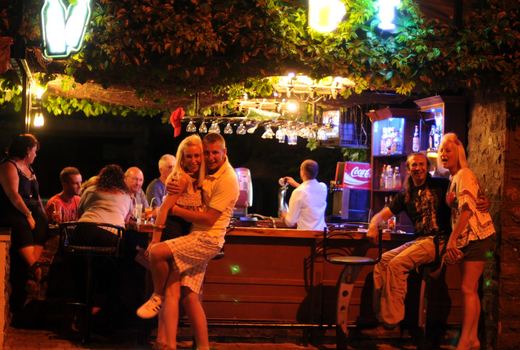 Siesta Hotel galeri 5