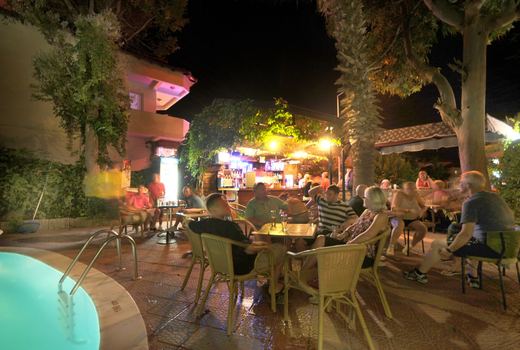 Siesta Hotel galeri 8